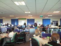 BREEAM In-Use 