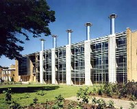 BRE building 16 