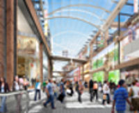 Cabot Circus 