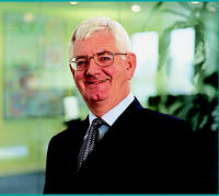 Sir Neville Simms