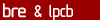 bre / lpcb