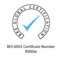 BES6001