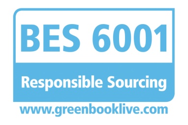 BES6001 Logo